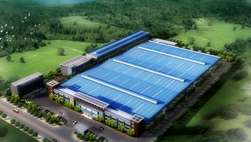 签约重庆赛特制冷网站建设