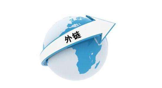 什么是外链?